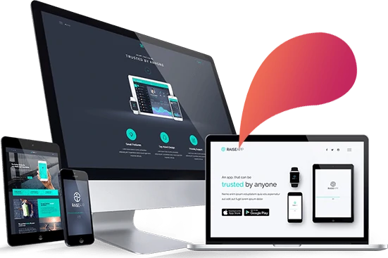 Criação de Websites