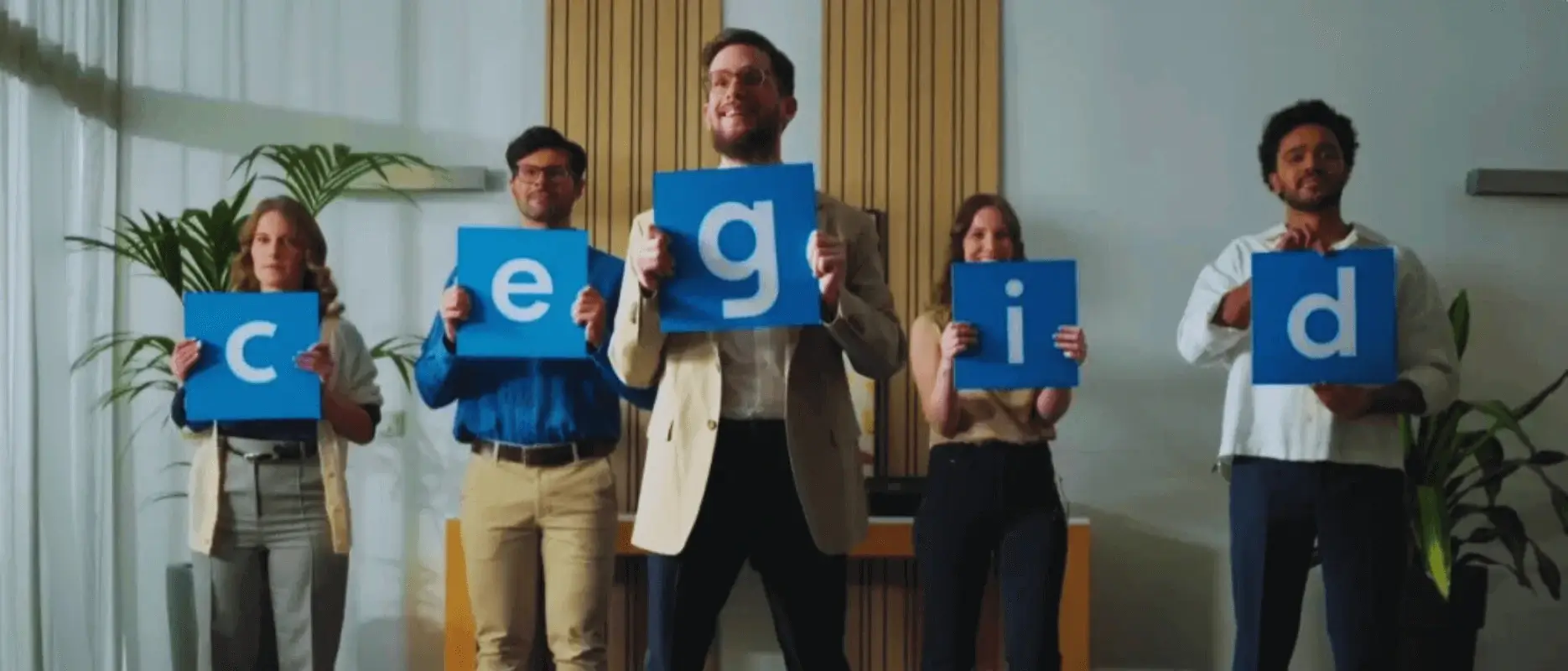 A Primavera Agora é Cegid!