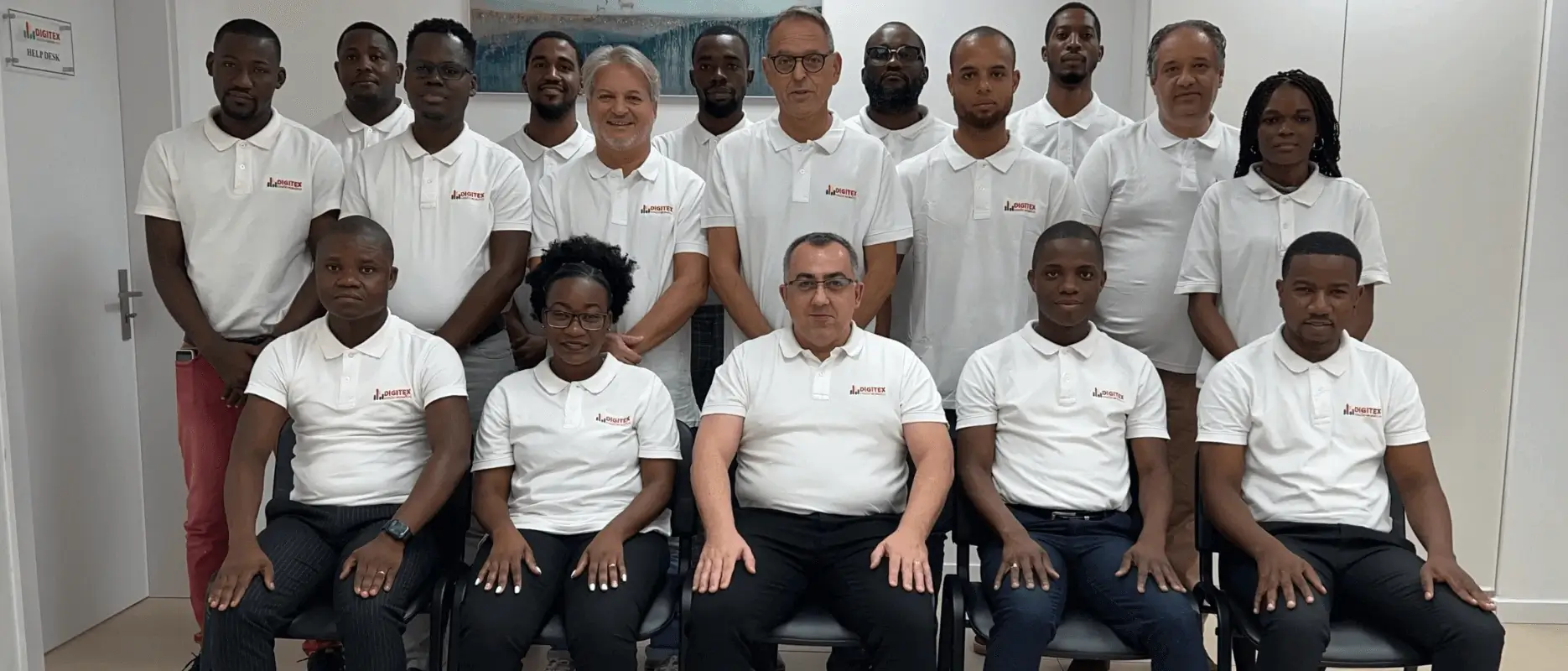 Equipe de Especialistas Digitais