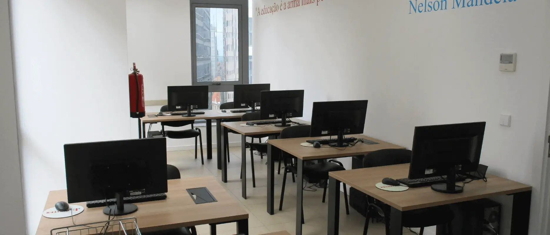 Formação Profissional